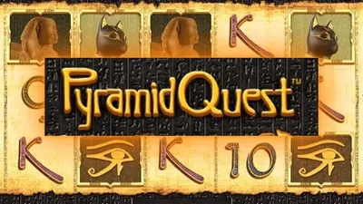 pyramid quest
