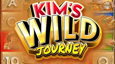 kims wild journey